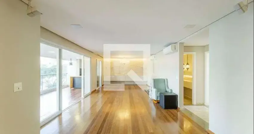 Apartamento para Venda - Vila Nova Conceição, 3 Quartos,  226 m² - São Paulo