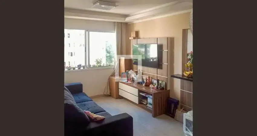 Apartamento para Venda - Santo Antônio, 3 Quartos,  67 m² - Porto Alegre