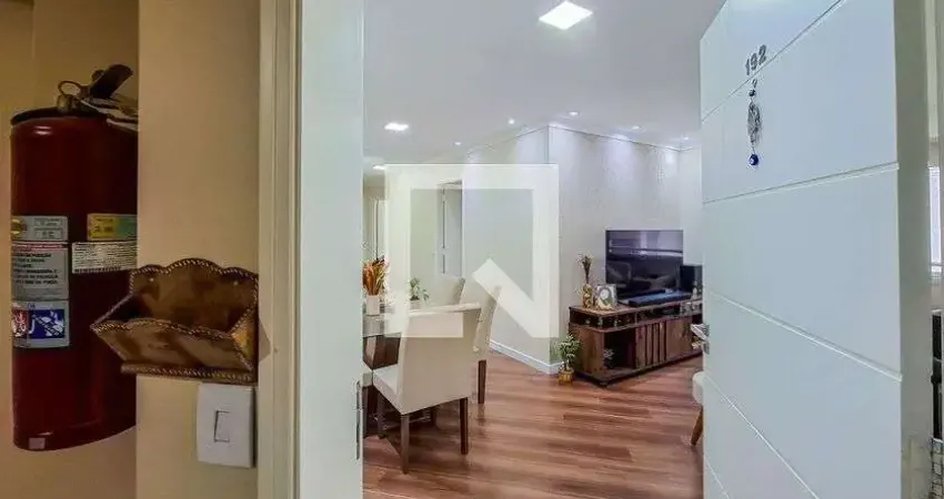Apartamento para Venda - Liberdade, 3 Quartos,  75 m² - São Paulo