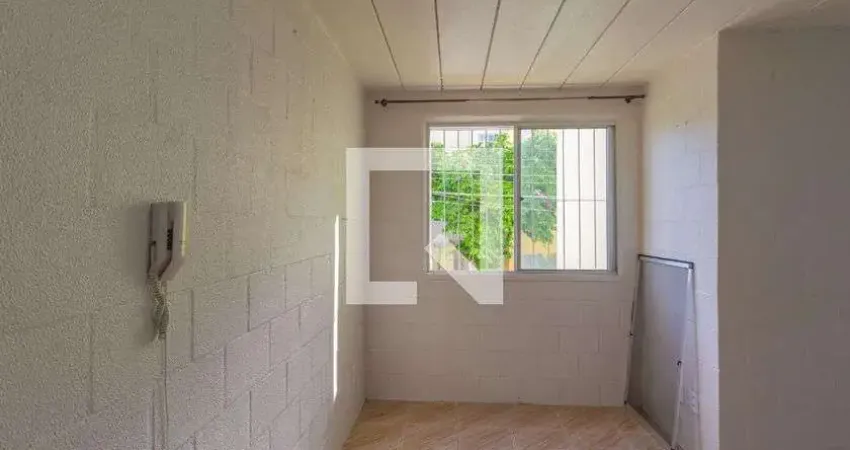 Apartamento para Venda - Harmonia, 2 Quartos,  43 m² - Canoas
