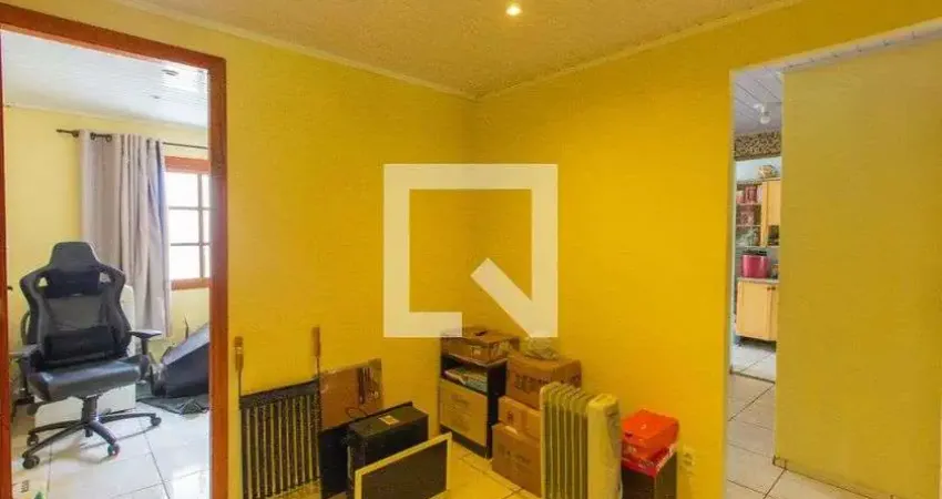 Casa para Venda - Igará, 4 Quartos,  110 m² - Canoas