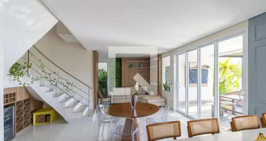 Casa / Sobrado em Condomínio para Venda - Lot. Alphaville Campinas , 3 Quartos,  200 m² - Campinas
