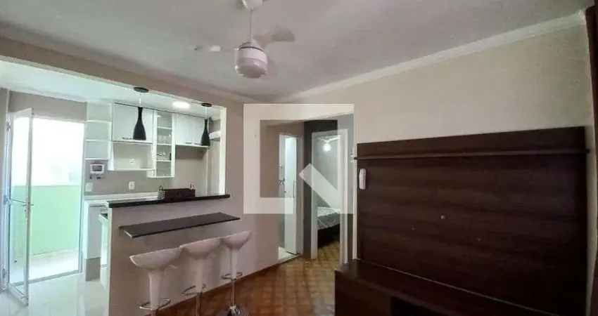 Apartamento para Venda - Campos Elíseos , 2 Quartos,  83 m² - Campinas