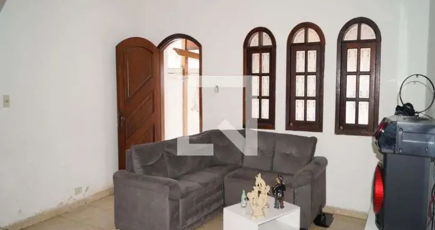 Casa para Venda - Cambuci, 2 Quartos,  109 m² - São Paulo