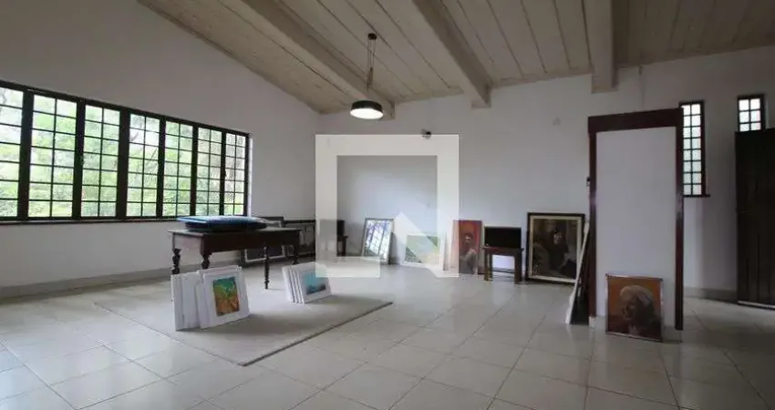Casa para Venda - Cidade Universitária II, 5 Quartos,  500 m² - Campinas