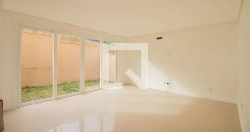 Casa / Sobrado em Condomínio para Venda - Alto Petrópolis, 3 Quartos,  256 m² - Porto Alegre
