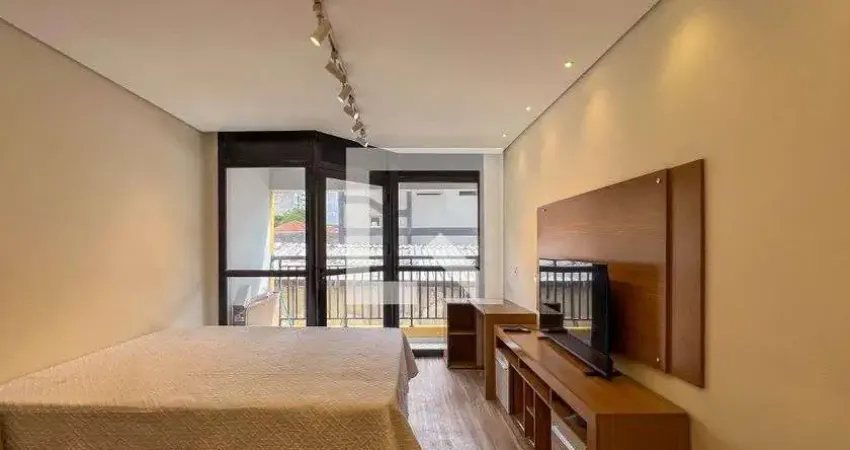 Kitnet / Stúdio para Venda - Liberdade, 1 Quarto,  26 m² - São Paulo