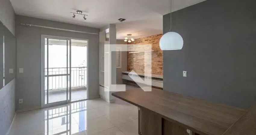 Apartamento para Venda - Cambuci, 2 Quartos,  65 m² - São Paulo