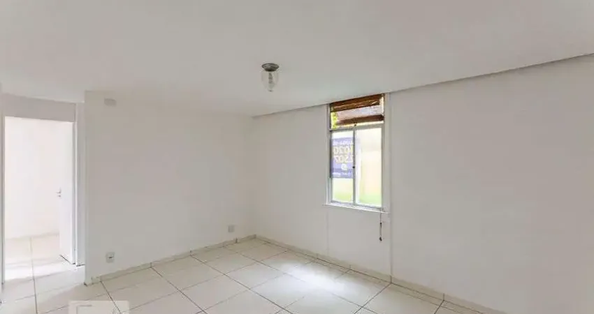Apartamento para Venda - Icaraí, 2 Quartos,  45 m² - Niterói