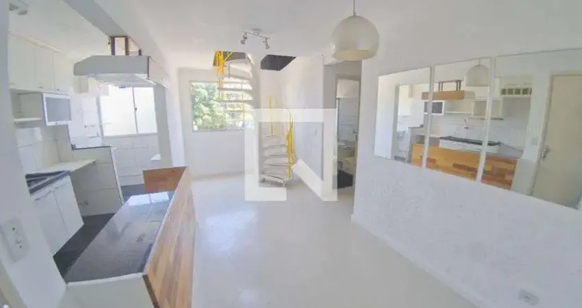 Cobertura para Venda - Butantã, 2 Quartos,  91 m² - São Paulo