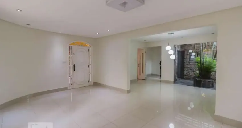 Casa para Venda - Jardim Cocaia, 4 Quartos,  200 m² - Guarulhos