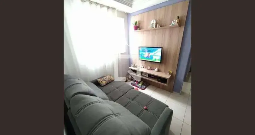 Apartamento para Venda - Parque Prado, 2 Quartos,  52 m² - Campinas
