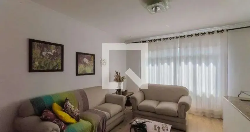 Casa com 3 quartos à venda na Rua Estevam Porto, Ipiranga, São Paulo