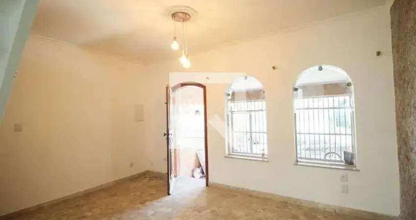 Casa para Venda - Mooca, 2 Quartos,  120 m² - São Paulo