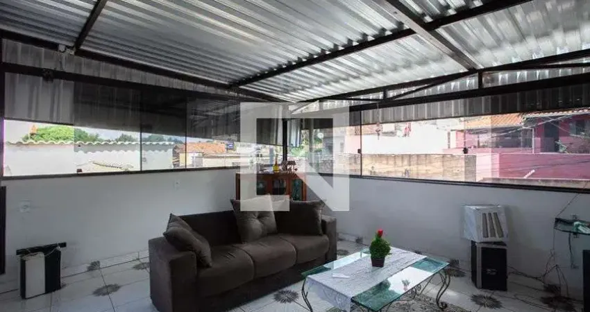 Casa para Venda - Céu Azul, 7 Quartos,  150 m² - Belo Horizonte