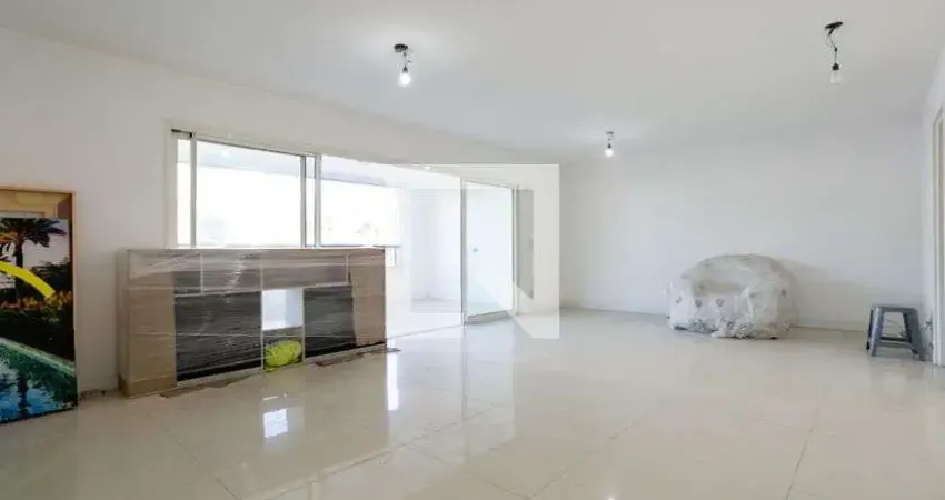 Apartamento para Venda - Santana, 4 Quartos,  350 m² - São Paulo