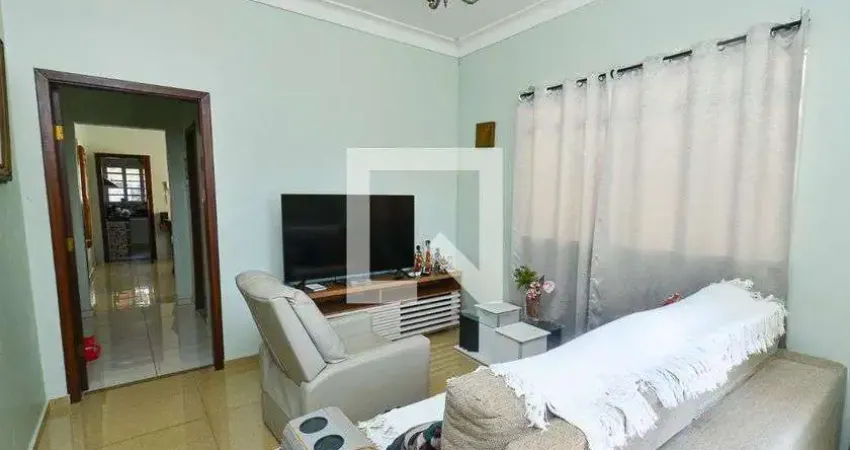 Casa para Venda - Santa Efigênia, 4 Quartos,  267 m² - Belo Horizonte