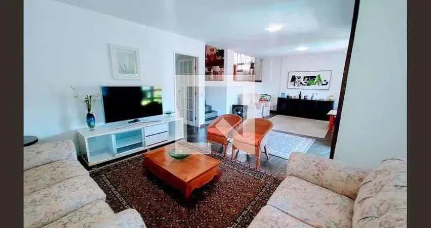 Casa para Venda - Badu, 5 Quartos,  330 m² - Niterói
