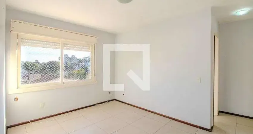 Apartamento para Venda - Jardim Salso , 2 Quartos,  70 m² - Porto Alegre