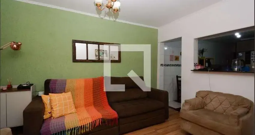 Casa para Venda - Planalto, 3 Quartos,  125 m² - São Bernardo do Campo