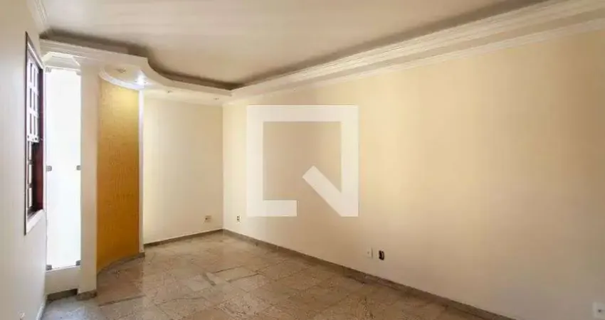Casa para Venda - Trevo, 4 Quartos,  355 m² - Belo Horizonte