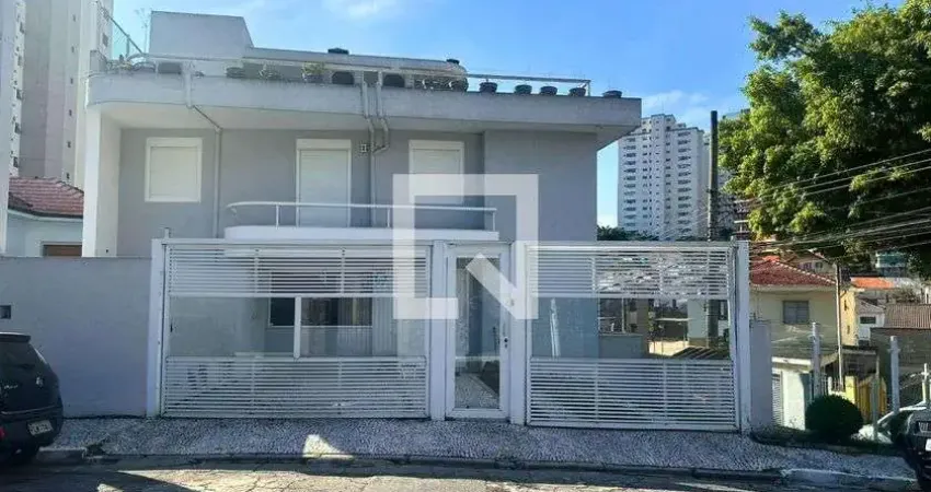 Casa para Venda - Água Fria, 3 Quartos,  166 m² - São Paulo