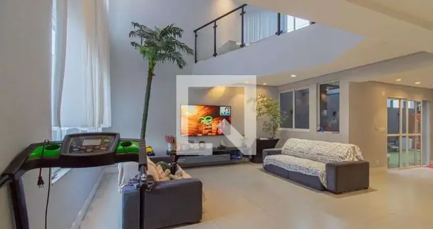 Casa para Venda - Vila Ré, 5 Quartos,  900 m² - São Paulo