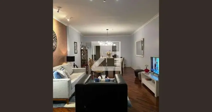 Apartamento para Venda - Ipanema, 3 Quartos,  163 m² - Rio de Janeiro