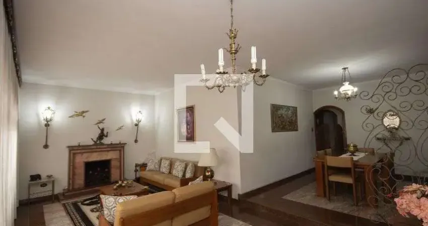 Casa para Venda - Vila Constança , 5 Quartos,  200 m² - São Paulo