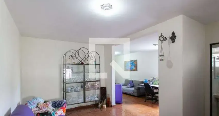 Casa para Venda - Jaraguá, 4 Quartos,  360 m² - Belo Horizonte