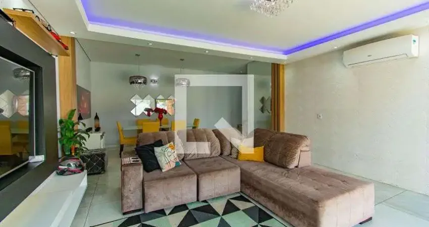 Casa para Venda - Rio Branco, 4 Quartos,  300 m² - Canoas