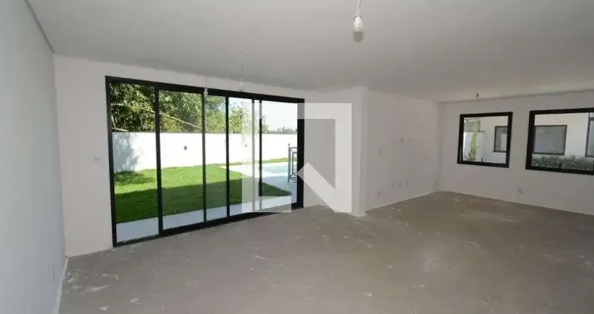 Casa / Sobrado em Condomínio para Venda - Jardim Marajoara , 4 Quartos,  227 m² - São Paulo