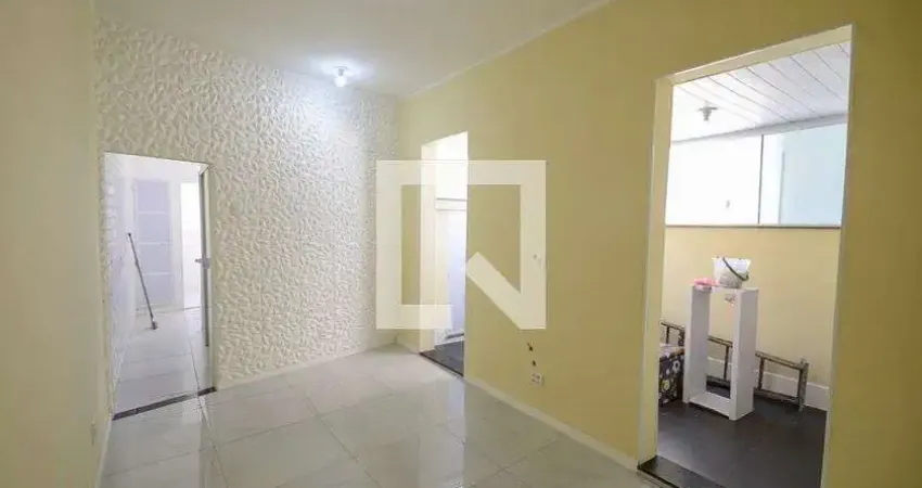 Apartamento para Venda - Engenho Novo, 2 Quartos,  84 m² - Rio de Janeiro
