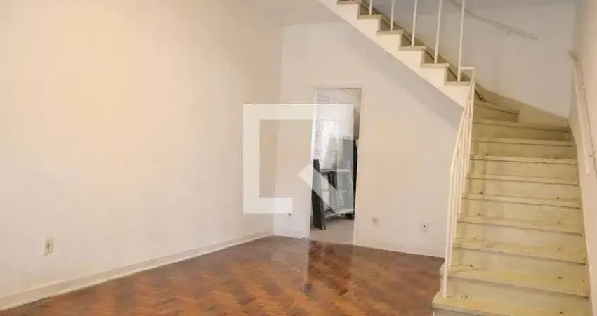 Casa para Venda - Planalto Paulista, 2 Quartos,  110 m² - São Paulo