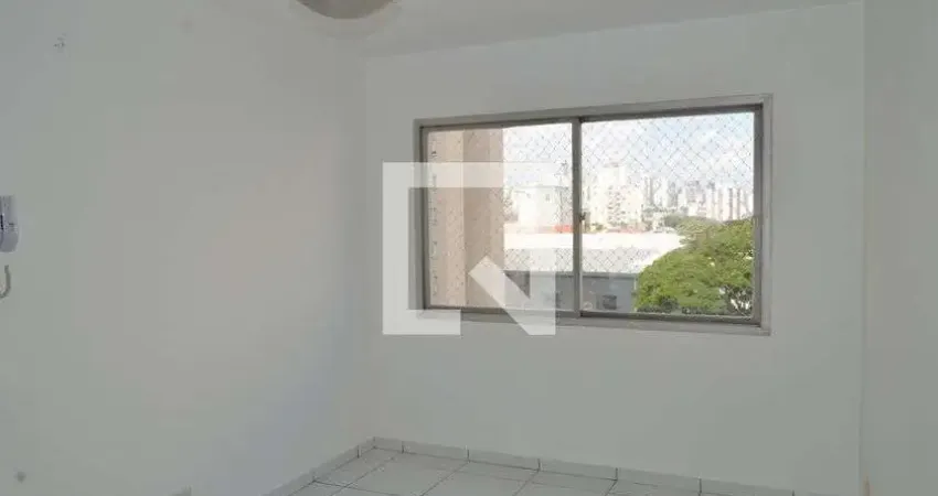 Apartamento para Venda - Cambuci, 1 Quarto,  58 m² - São Paulo