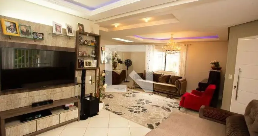 Casa para Venda - Marechal Rondon, 3 Quartos,  200 m² - Canoas