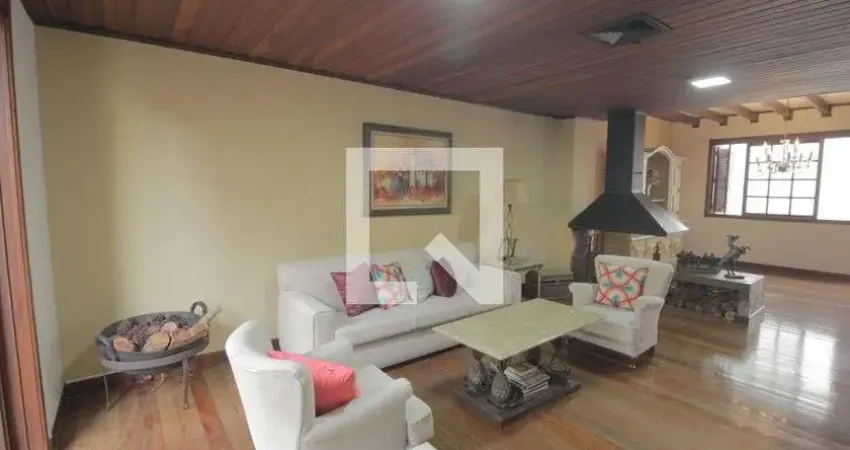 Casa para Venda - Bela Vista, 3 Quartos,  292 m² - Porto Alegre