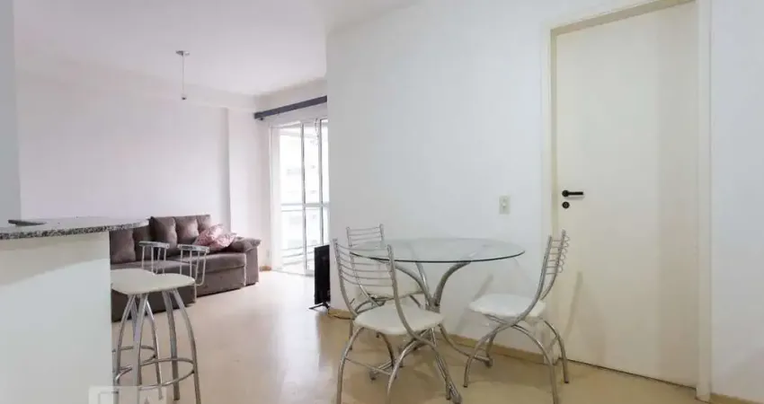 Apartamento para Venda - Bela Vista, 1 Quarto,  55 m² - São Paulo