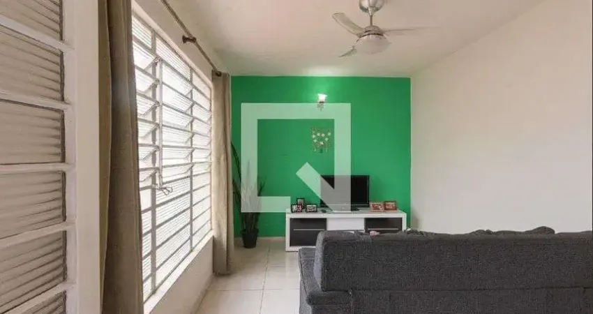 Casa para Venda - Jardim Eulina, 3 Quartos,  133 m² - Campinas