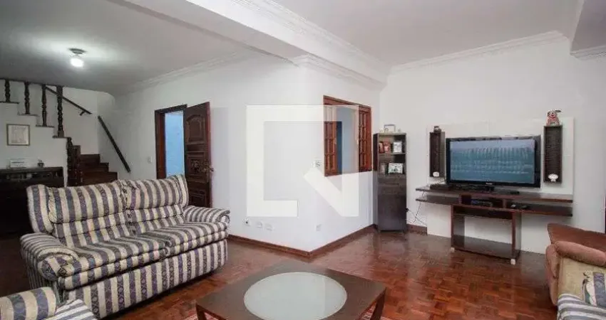 Casa para Venda - Freguesia do Ó, 4 Quartos,  368 m² - São Paulo