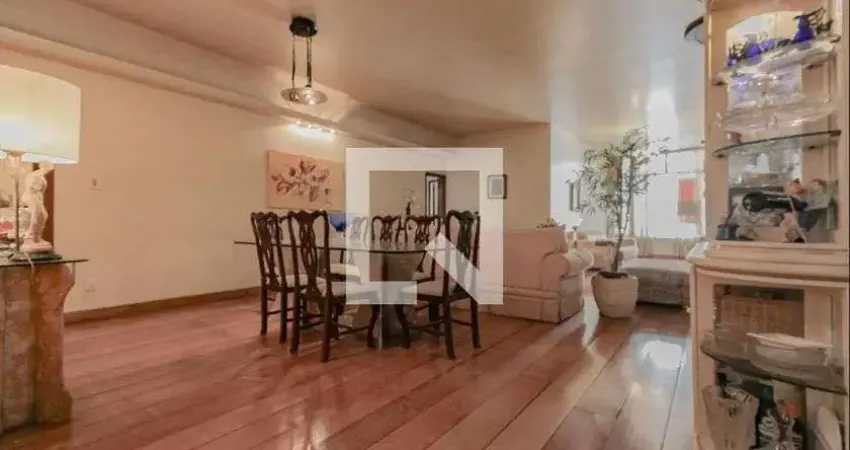 Apartamento para Venda - Leme, 3 Quartos,  180 m² - Rio de Janeiro