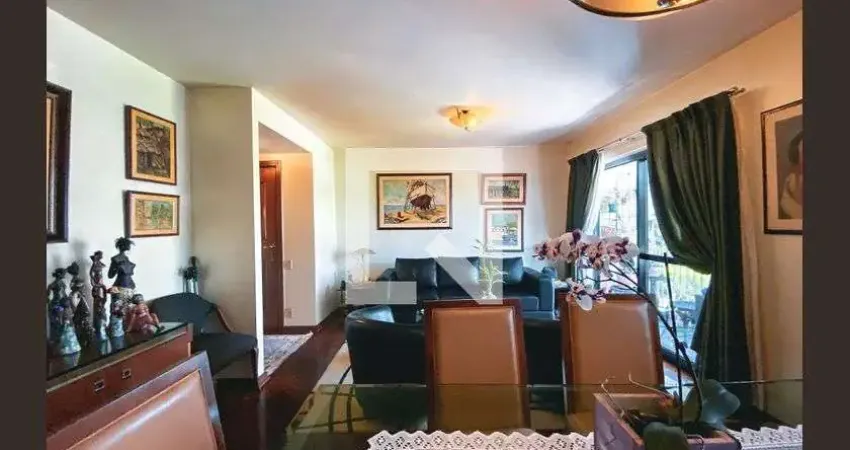 Apartamento para Venda - Cidade São Francisco , 3 Quartos,  119 m² - São Paulo