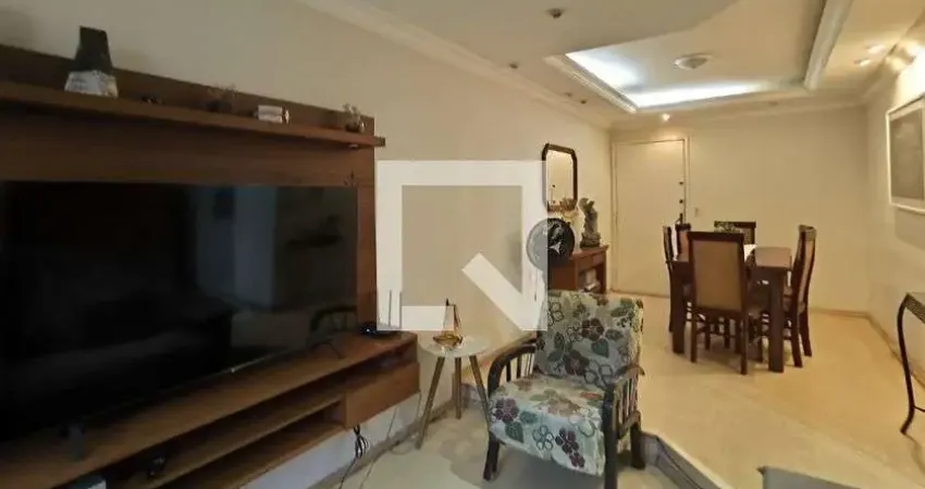 Apartamento para Venda - Parque da Represa, 3 Quartos,  119 m² - Jundiaí