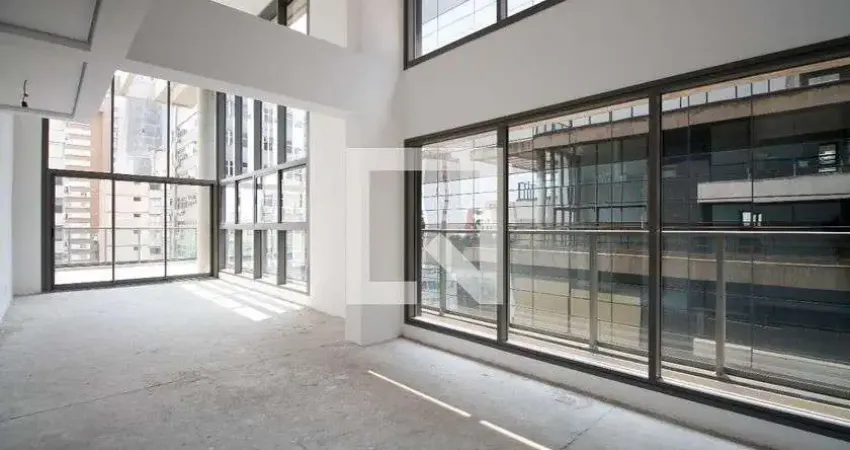 Cobertura para Venda - Jardim Paulista, 3 Quartos,  371 m² - São Paulo