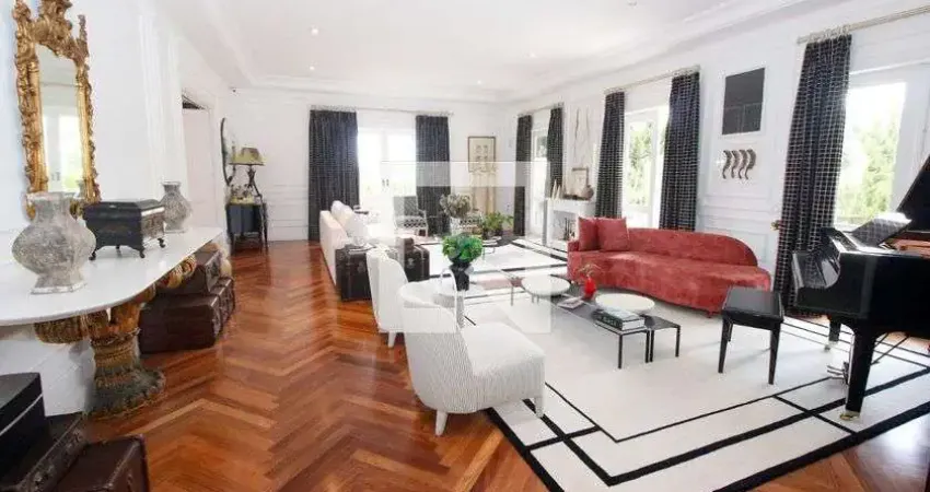 Casa para Venda - Jardim Guedala, 4 Quartos,  800 m² - São Paulo