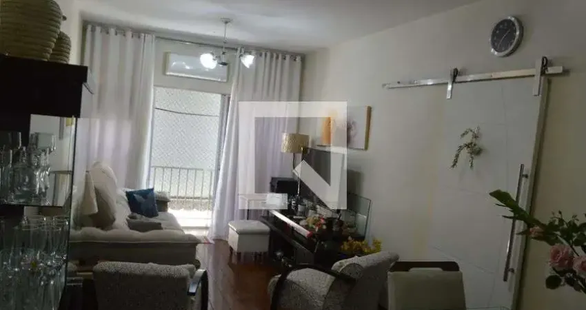 Apartamento para Venda - Freguesia , 3 Quartos,  100 m² - Rio de Janeiro