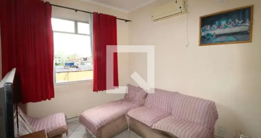 Apartamento para Venda - Engenho de Dentro, 2 Quartos,  65 m² - Rio de Janeiro