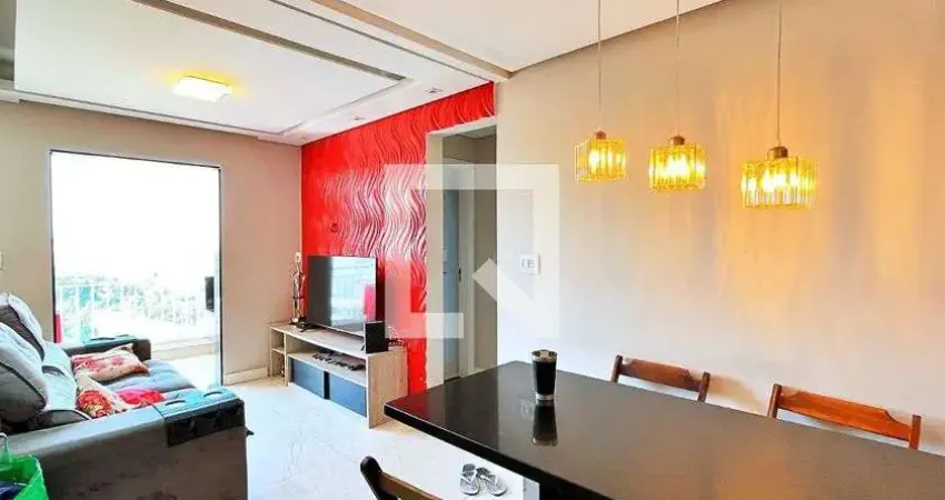 Apartamento para Venda - Picanço, 2 Quartos,  57 m² - Guarulhos