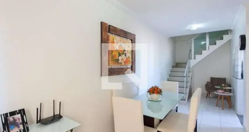 Apartamento para Venda - Floramar, 3 Quartos,  84 m² - Belo Horizonte