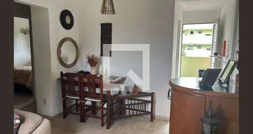Apartamento para Venda - Campos Elíseos , 2 Quartos,  50 m² - Campinas